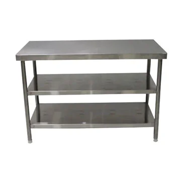 Stainless Steel Kitchen Equipment Guide for Commercial Kitchens in Chennai - Commercial Kitchen Equipment Chennai